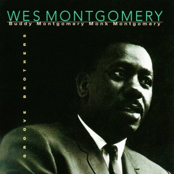 Wes Montgomery D-Natural Blues (Monterey Blues)