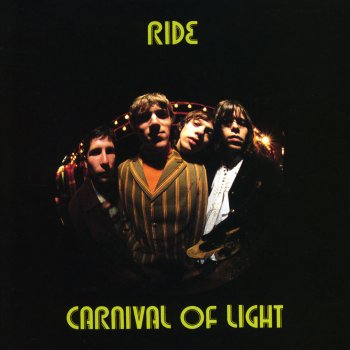 Ride How Does It Feel to Feel? - 2001 Remaster