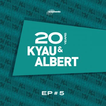 Kyau & Albert Once In a Life (Dan Stone Remix)