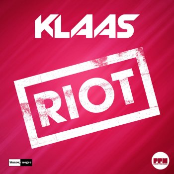 Klaas feat. Mazza Riot - Mazza Edit
