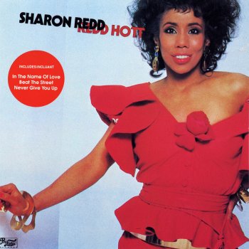Sharon Redd Never Give You Up