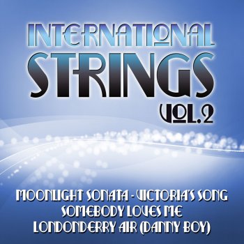 101 Strings Orchestra Add Strings