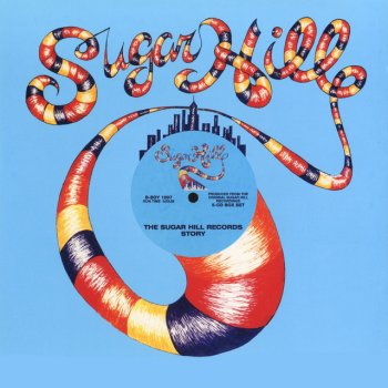 The Sugarhill Gang -The Sequence Here Comes The Bride
