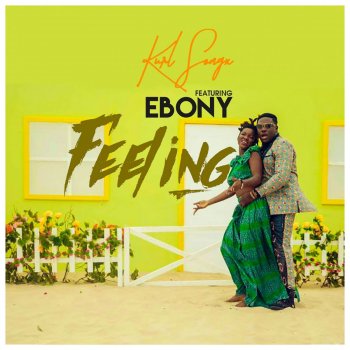 Kurl Songx feat. Ebony Feeling