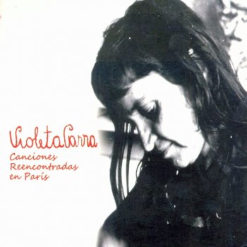 Violeta Parra La víspera de San Juan