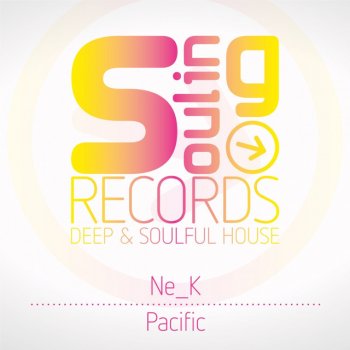 Nek Pacific - Original Mix