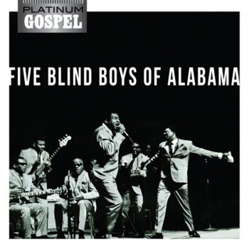 The Blind Boys of Alabama Running For My Life