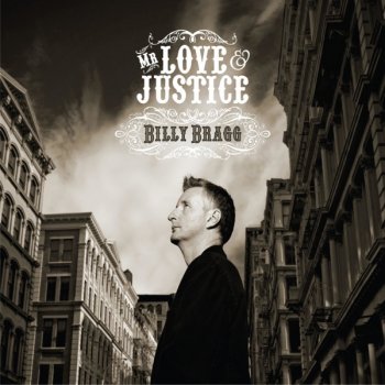 Billy Bragg I Keep Faith