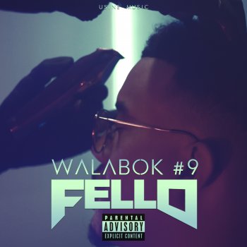 Fello Walabok #9