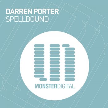 Darren Porter Spellbound