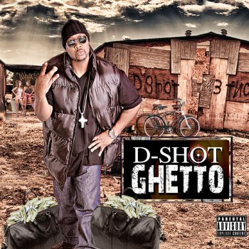 D-Shot The World Is Yours