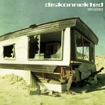 Diskonnekted Justify (Sleepless Remix)