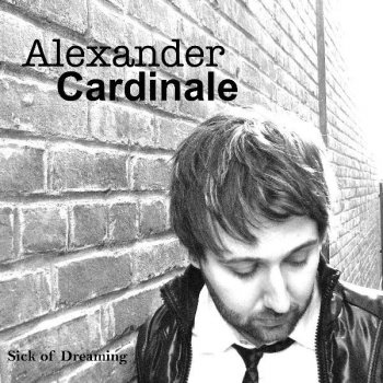 Alexander Cardinale Back To Love