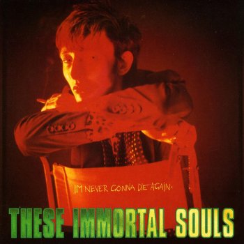 These Immortal Souls Insomnicide