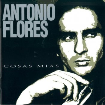 Antonio Flores Una Espina