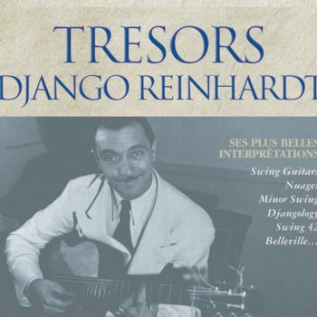 Django Reinhardt All the Swing You Are