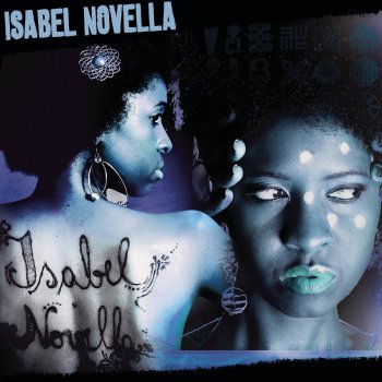 Isabel Novella Touch Me
