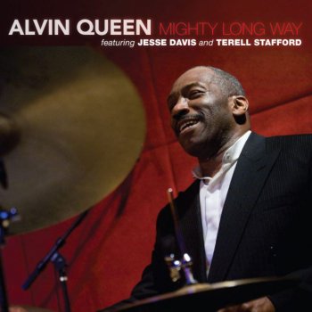Alvin Queen Cape Verden Blues