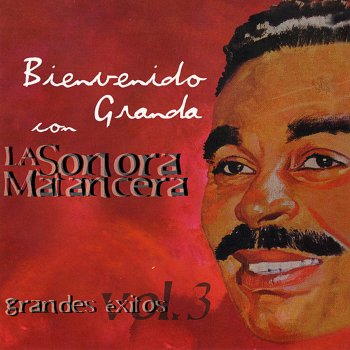 Bienvenido Granda & La Sonora Matancera Oye Este Mambo