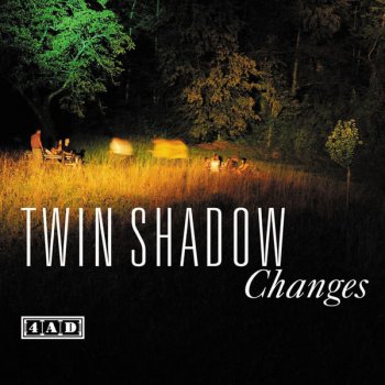 Twin Shadow Changes