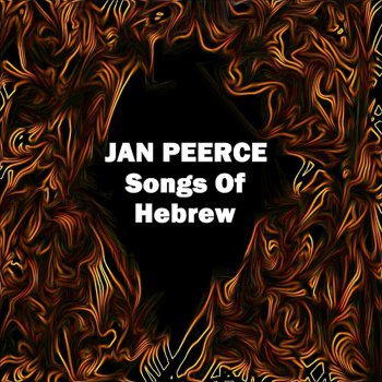 Jan Peerce A Cantor for a Sabbath