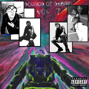 Shane M$ Shane In Silence