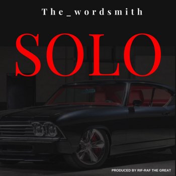 The_wordsmith Solo