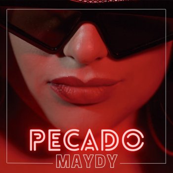 Maydy Pecado