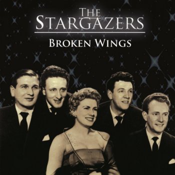 The Stargazers Broken Wings