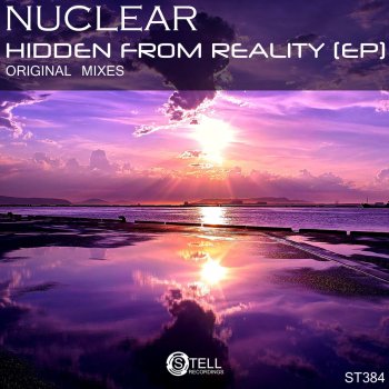 Nuclear Sonder - Original Mix