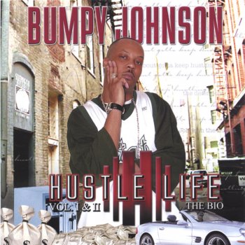 Bumpy Johnson (BONUS) the Wakeup