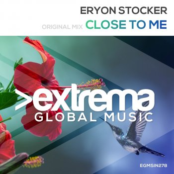 Eryon Stocker Close to Me (Radio Edit)