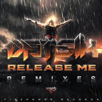 Datsik Release Me (Barron Remix)