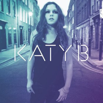 Katy B Broken Record
