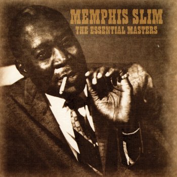 Memphis Slim Don't Want My Rooster Crowin'