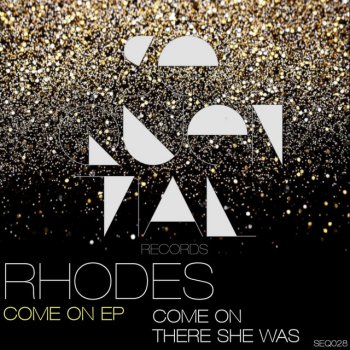 Rhodes There She Was