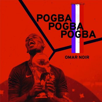 Omar Noir Pogba