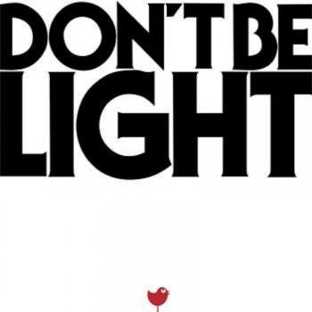 AIR Don't Be Light (Mr. Oizo remix)