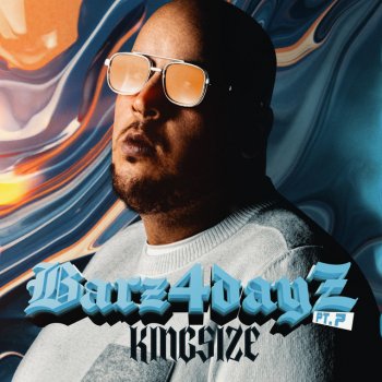Kingsize Barz4dayz, Pt. 7 - Instrumental