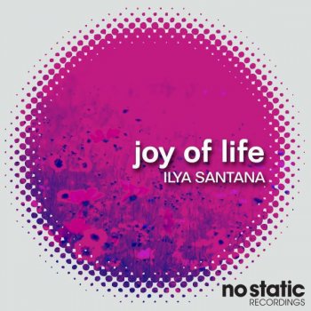 Ilya Santana feat. BlueAzure Joy Of Life - BlueAzure Remix