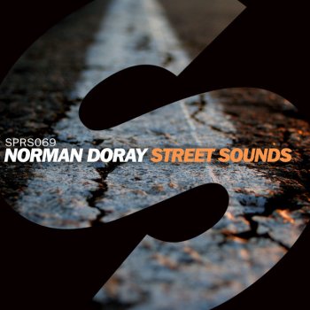Norman Doray Street Sounds (Extended Mix)