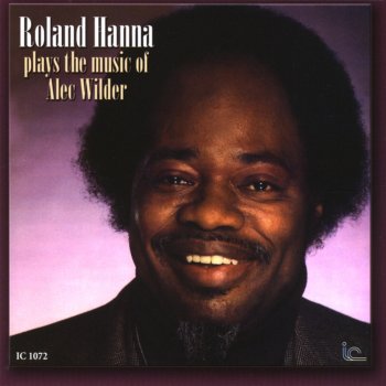 Roland Hanna Sounds Around the House