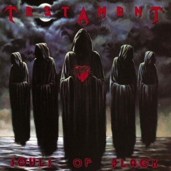Testament Seven Days of May