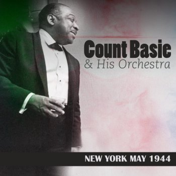 Count Basie and His Orchestra I Found a New Baby