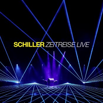 Schiller Zeitreise I - Live