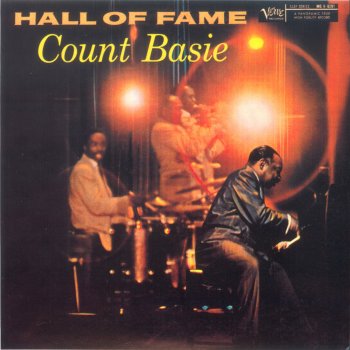 Count Basie Blues Inside Out