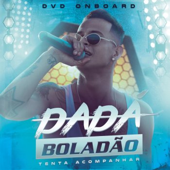 Dadá Boladão feat. Tayara Andreza Falsidade
