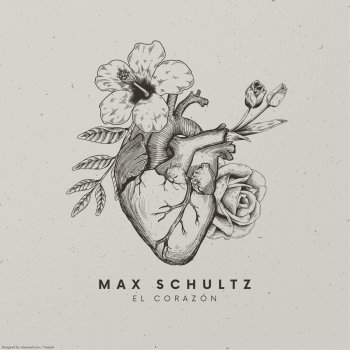Max Schultz El Corazón