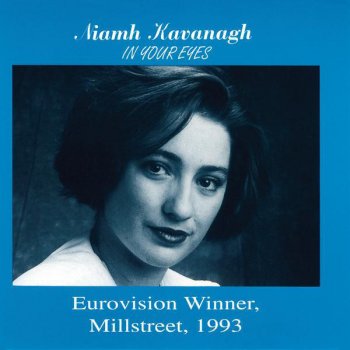 Niamh Kavanagh In Your Eyes (Instrumental Version)