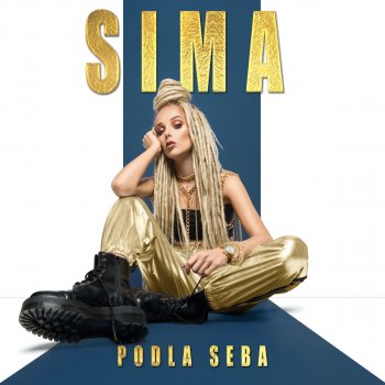Sima feat. Ego Posledná
